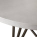 Round Emerson Dining Table - Trade Source Furniture