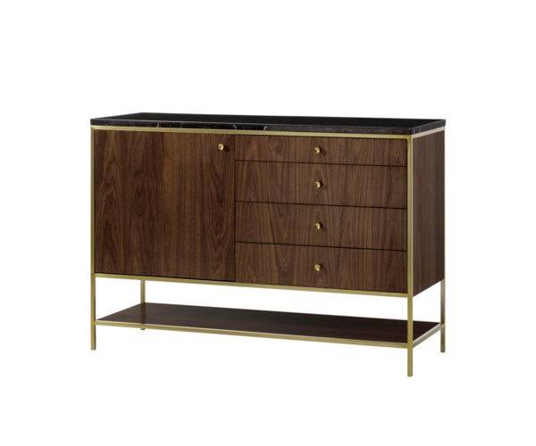 Small Chester Sideboard by Maison 55 - Trade Source Furniture