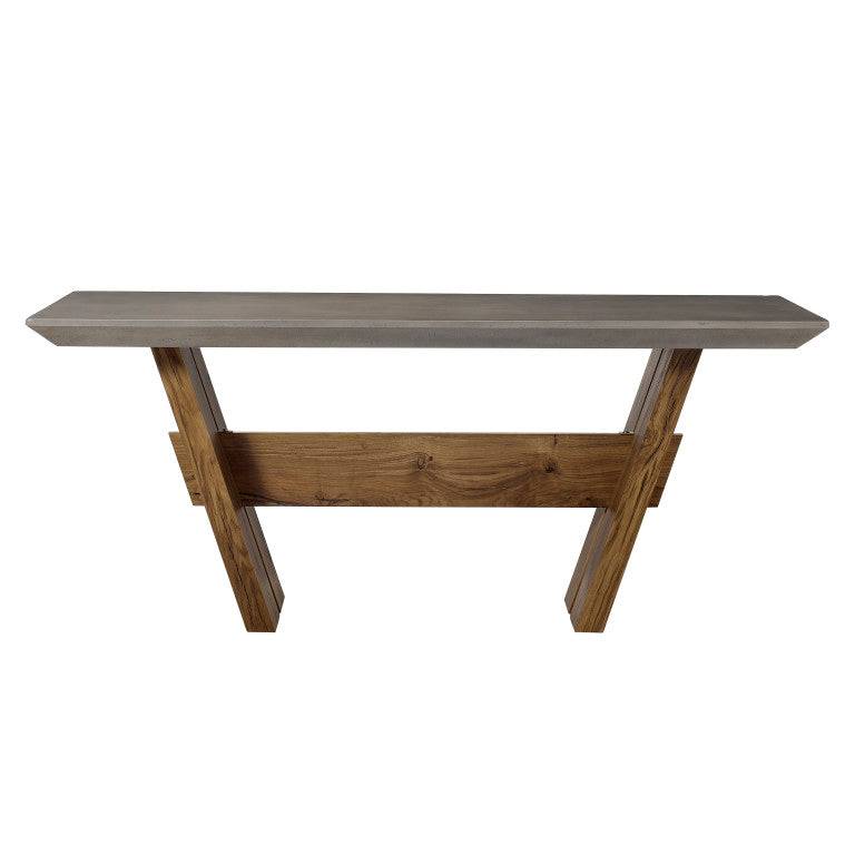 Strand Light Dining Table - Trade Source Furniture