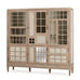 Vitrine Cabinet - Sonder Living