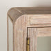 Vitrine Cabinet - Sonder Living