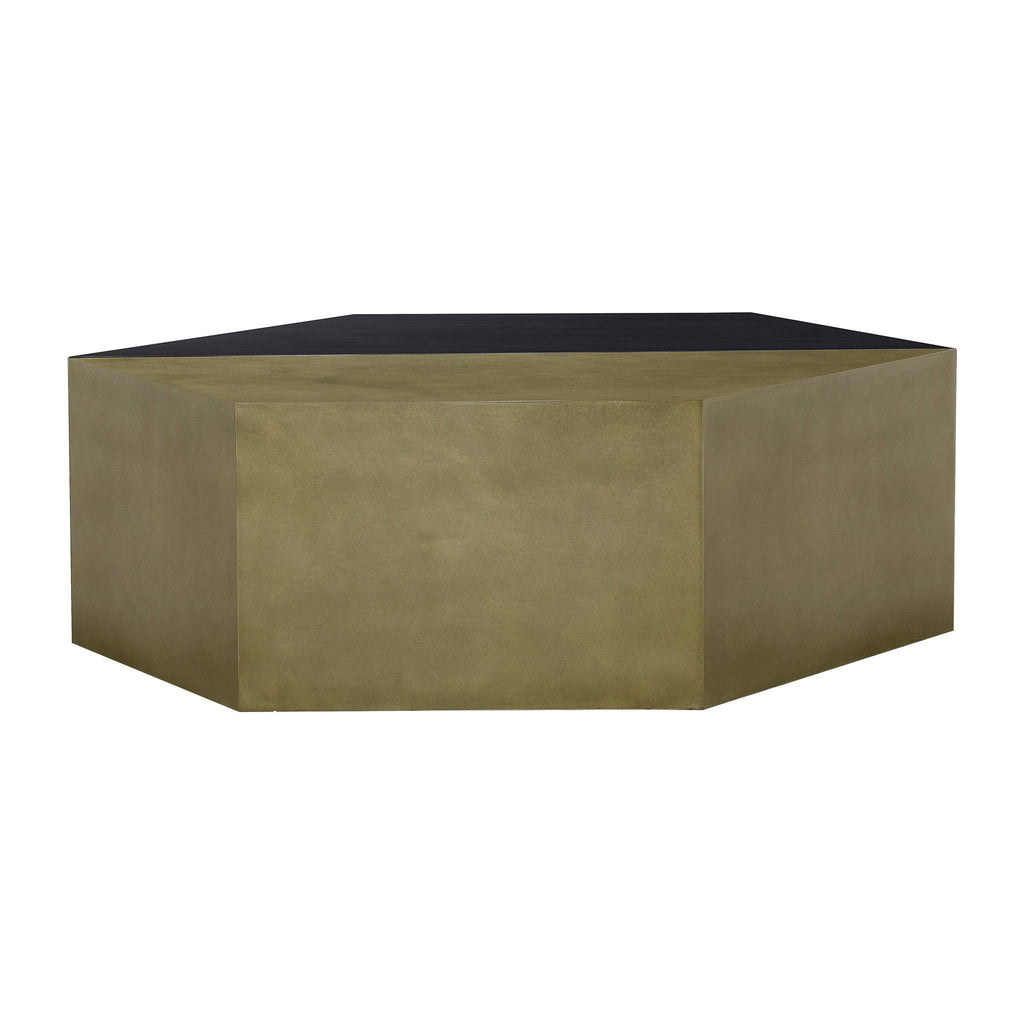 Xavier Coffee Table - Large - Trade Source Furniture
