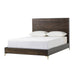 Zuma Bed 52" Headboard by Thomas Bina - Trade Source Furniture