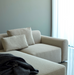 Rund Modular Sofa with Removable, Washable Covers - Tenksom