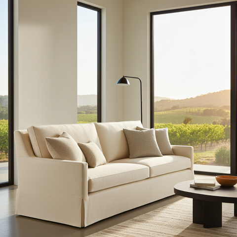 David by Moss Home
