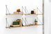 Loop Shelf - Trade Source Furniture