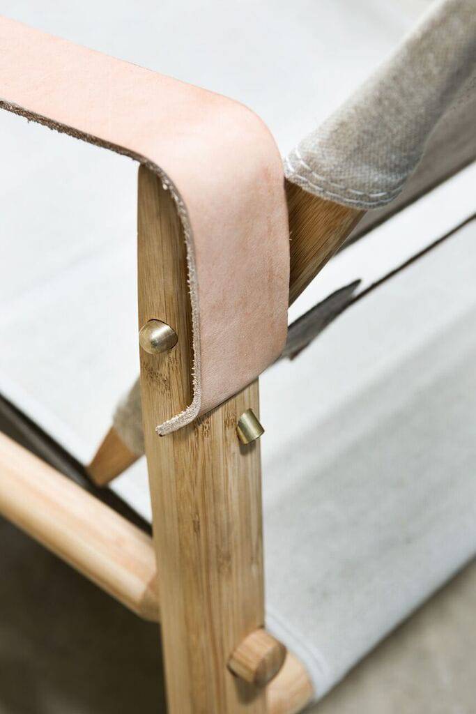 Nomad Chair by We Do Wood from Denmark – Trade Source Furniture