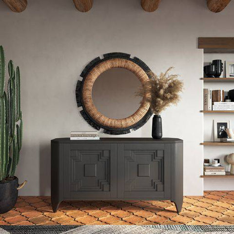 Convergence Credenza