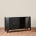 Convergence Credenza