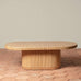 Gabriella Rattan Occasional Table