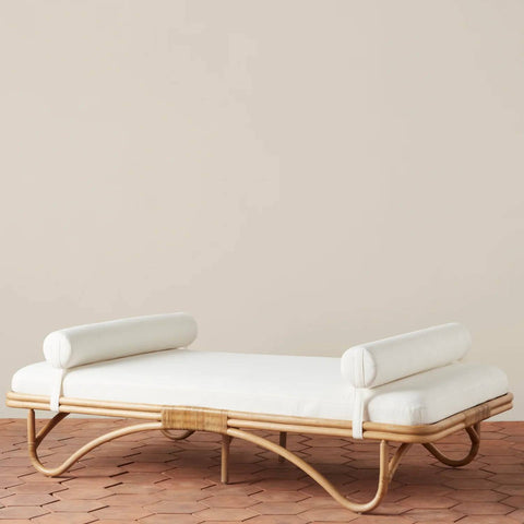 Margot Rattan Daybed