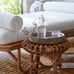 Margot Rattan Daybed