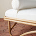 Margot Rattan Daybed