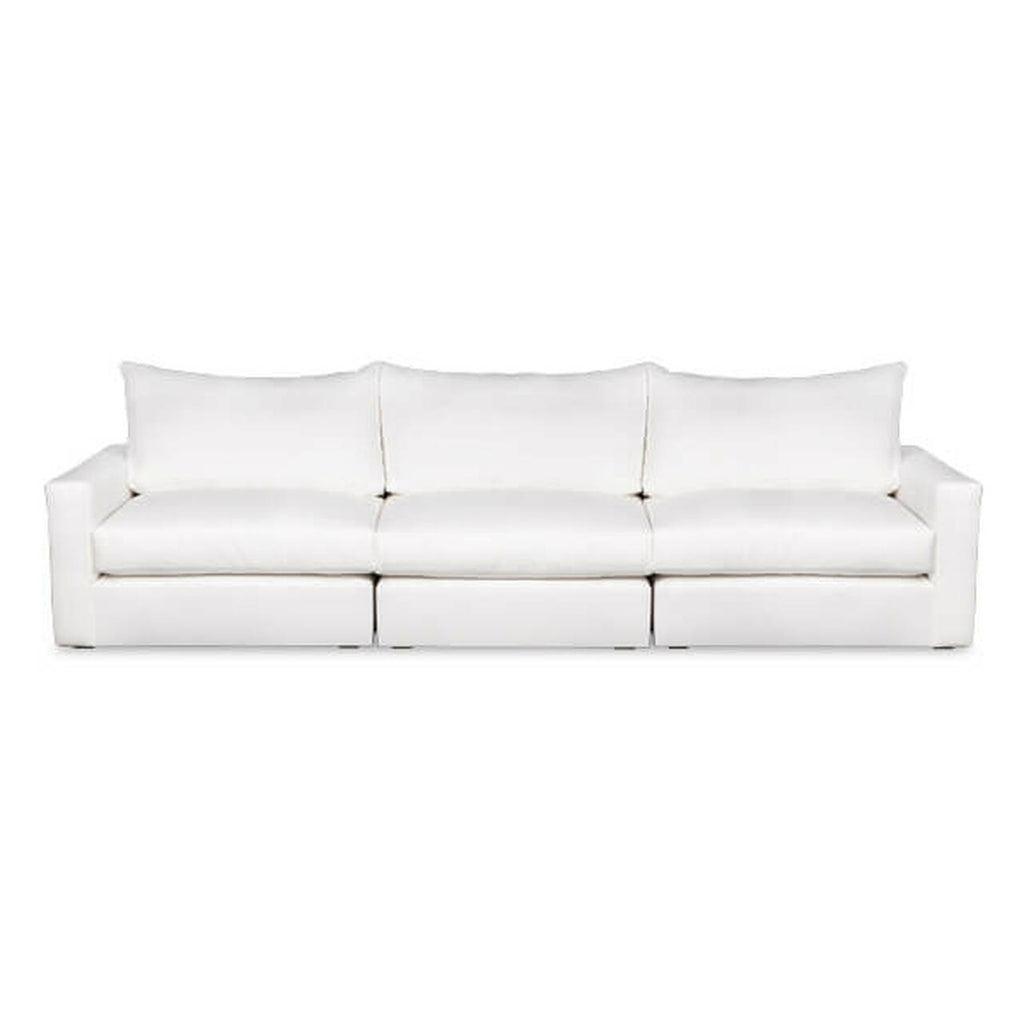 The Weekend Sectional Sofa by Moss Home - Trade Source Furniture