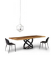 Fusion Dining Table by Bontempi Casa - Trade Source Furniture