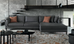 CS3411 Meridien Sofa - Trade Source Furniture