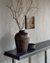 Stability Umber Console Table - Trade Source Furniture