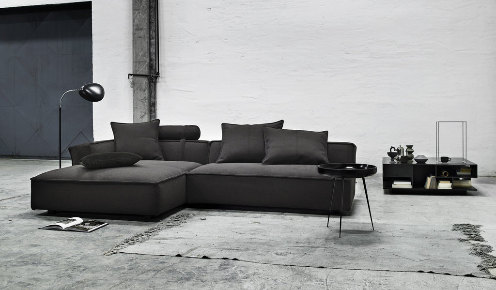Gotham Sofa - Trade Source Furniture