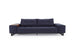 Innovation Grand Sleeper Sofa Bed 528 Blue