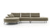 Nicoline Pacific Fly Sofa - Trade Source Furniture