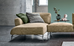 Nicoline Turro Living Sofa - Trade Source Furniture