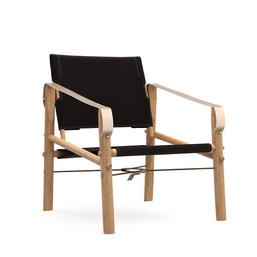 Shop the Nomad Chair by We Do Wood – Trade Source Furniture